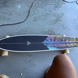 Horizon Bide Longboard 