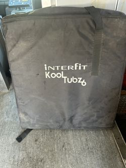 Inter Fit  Kooltubsz6 Photographic Stage Lighting 