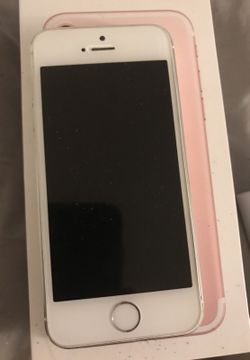 iPhone 5s t mobile