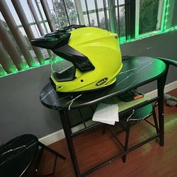 Bell Mx 9 Adventure Helmet 