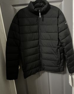 Calvin Klein Puffer