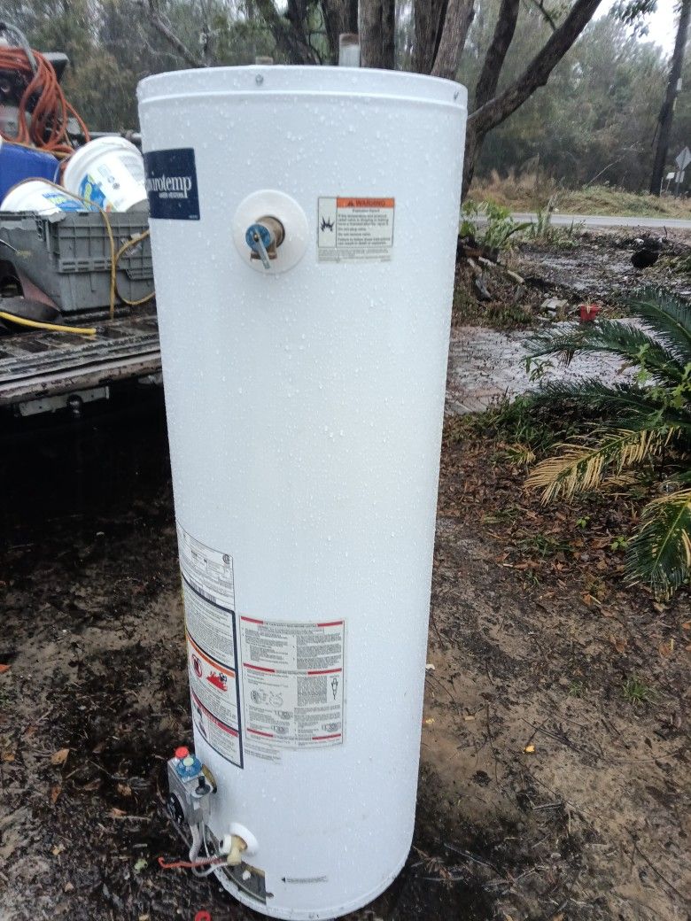Water Heater