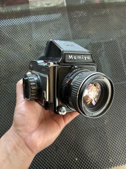 Mamiya 645