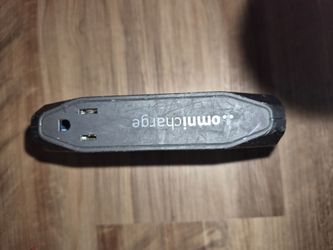 Omni charge battery pack