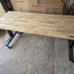 Work Bench