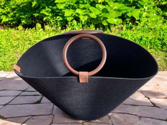 Beach bag, handmade brand new
