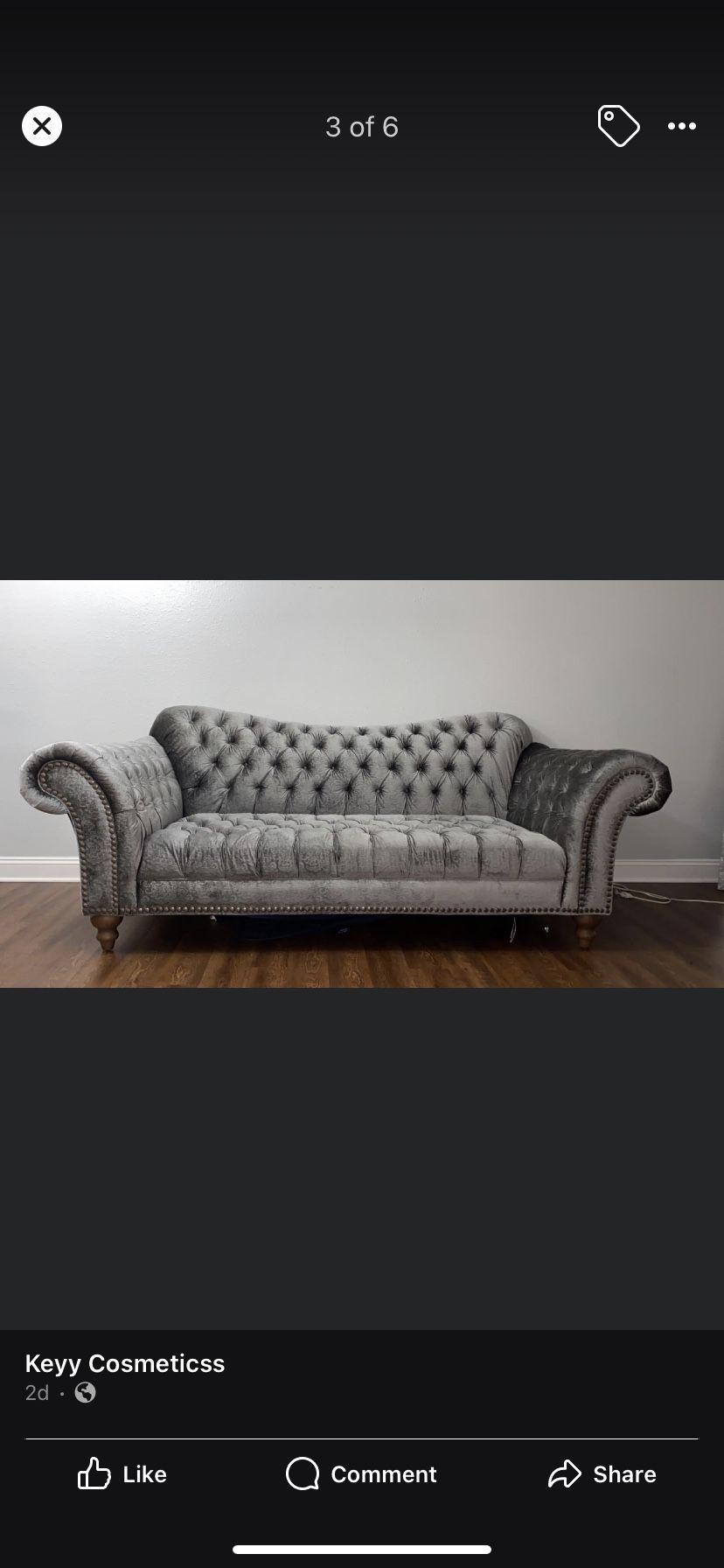 Sofa/couch 