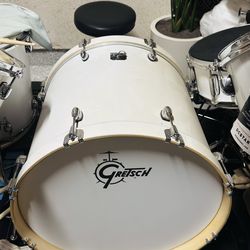 Gretsch Drums Energy