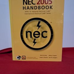 NEC 2005 Handbook 