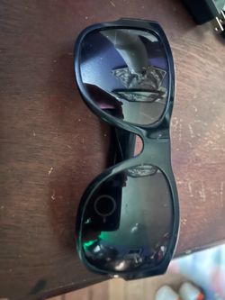 Versace sunglasses