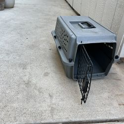 Dog Puppy Kennel  For X small Cat Or Dog  Thumbnail