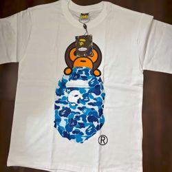 It's new in your bag and I have a different size and different design