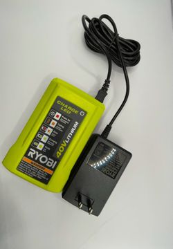 RYOBI Charger 