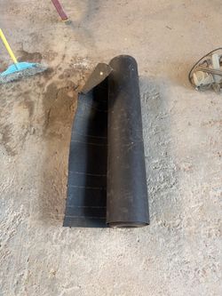 Roofing paper