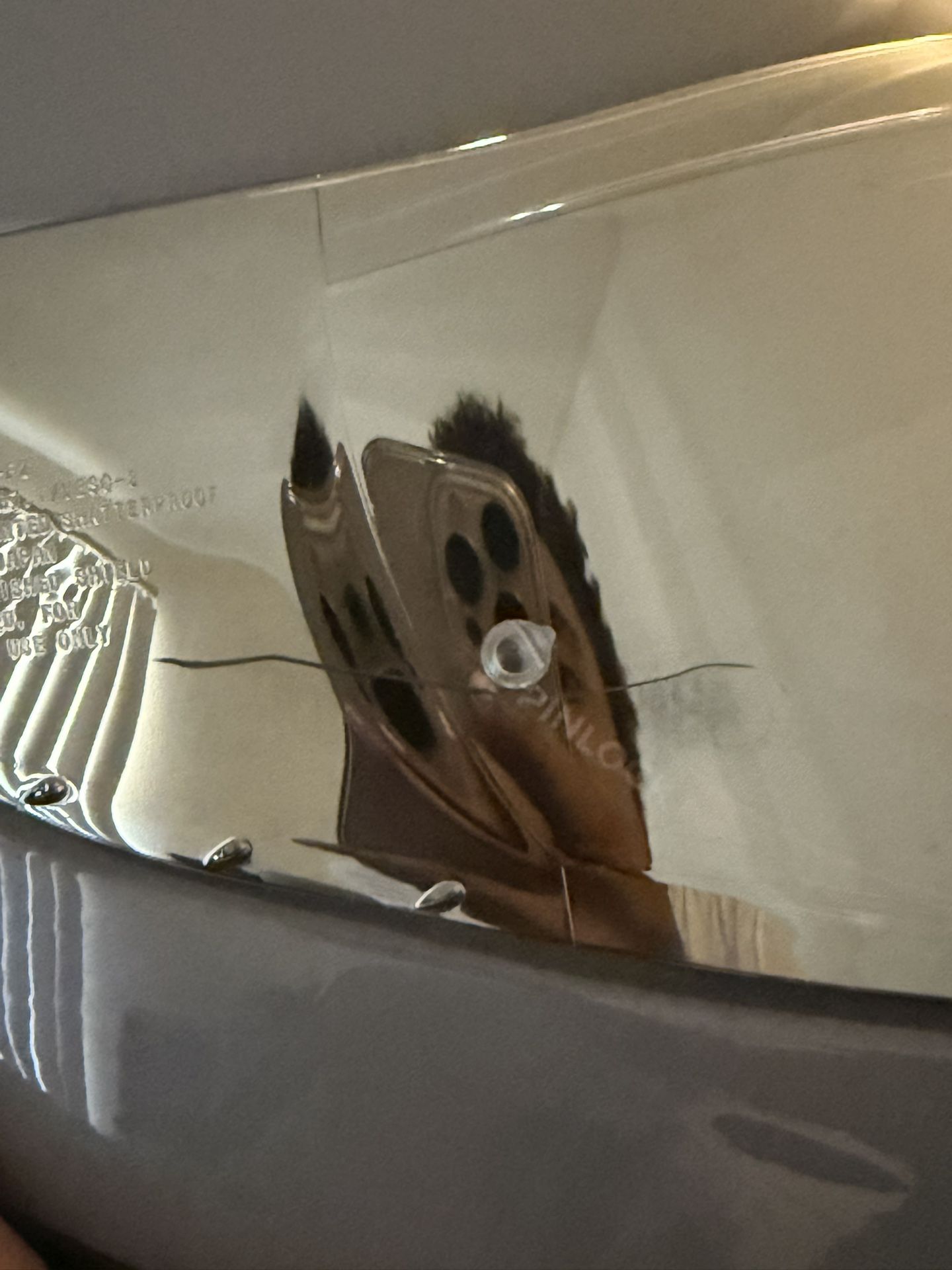 shoei rf 1400 chrome visor Pinlock Helmet Fit X-15 Z8 X-SPR PRO RF-1400 NXR 2 clean it carefully SHOEI X15 Z8 Visor Lens