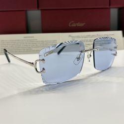 Cartier Frames