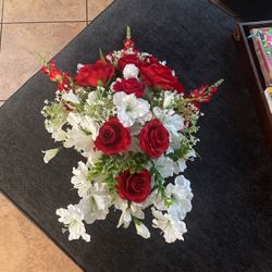 Wedding Bouquet For Sale $75