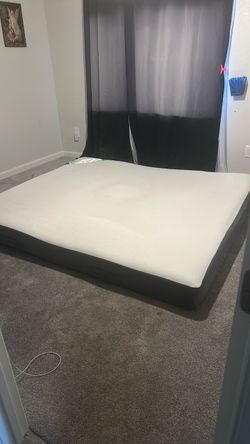 King Size Mattress