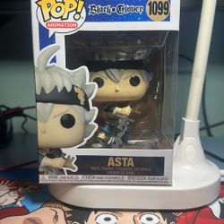 Funko Pop: Asta(1099)