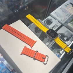 APPLE WATCH ULTRA 2 