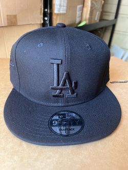 Authentic New Era 9FIFTY snapback hats