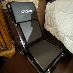 Kroak 4 In 1 Creeper 