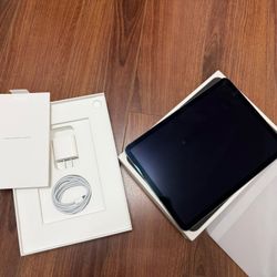 iPad Air 5th Generation + 5G Cellular 64GB Space Gray