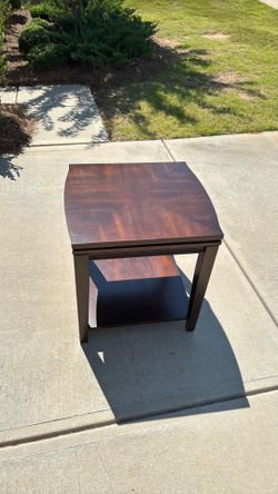 Side table