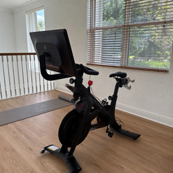 2023 Peloton Bike Plus – Excellent Condition, Includes Shoes - Jacksonville, FL