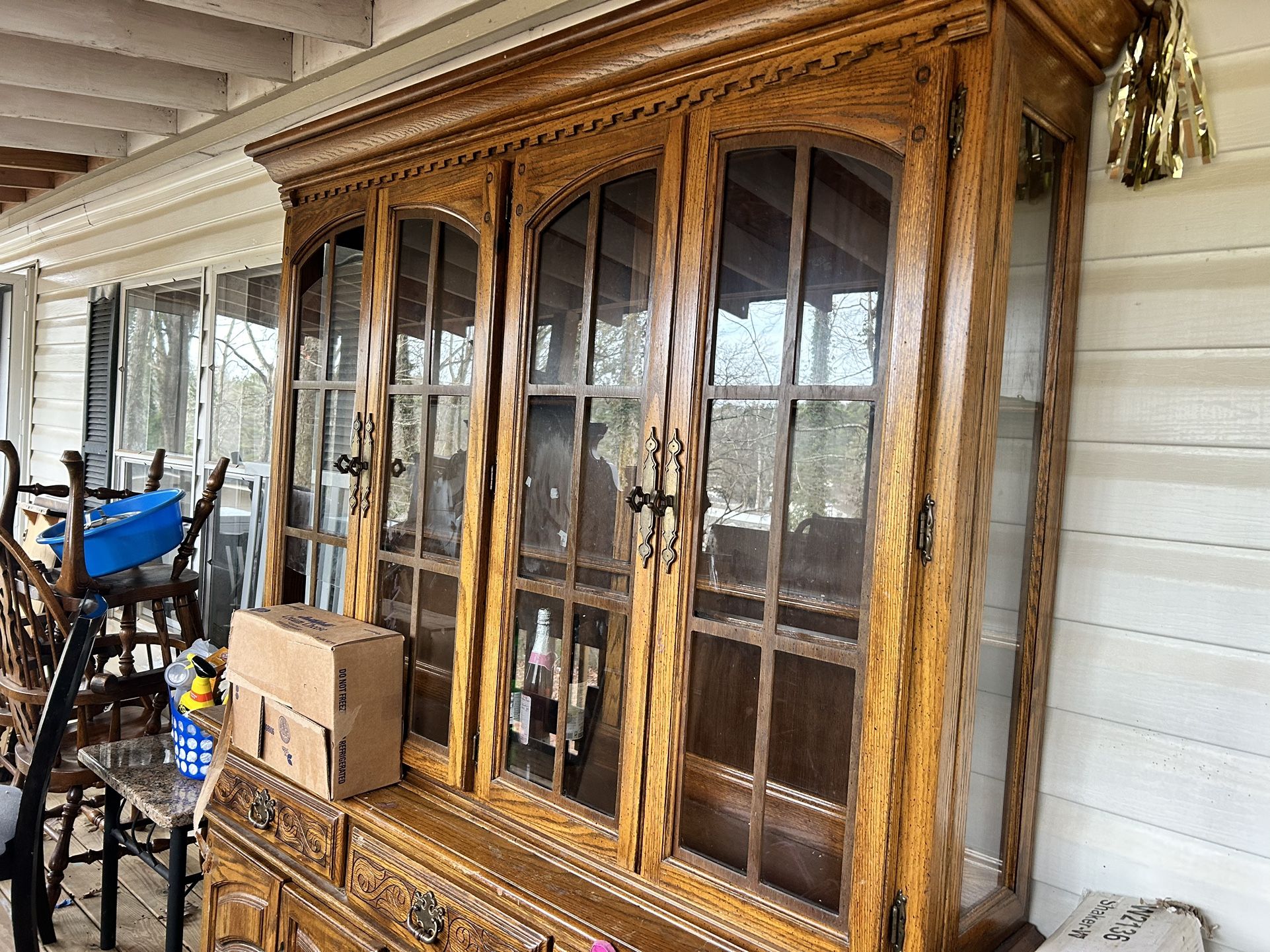 Vintage Furniture
