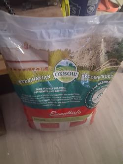 Rabbit food