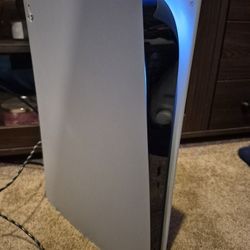 Playstation 5 (PS5)  - Disc Version