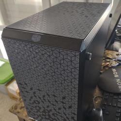 Low budget gaming desktop