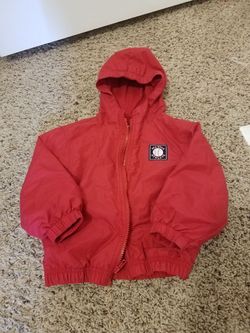 Boys jacket