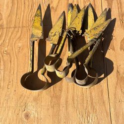 Onion Pruners