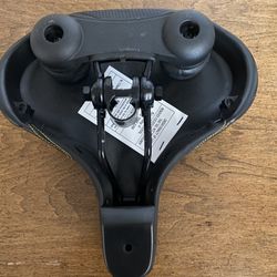 Bike Seat