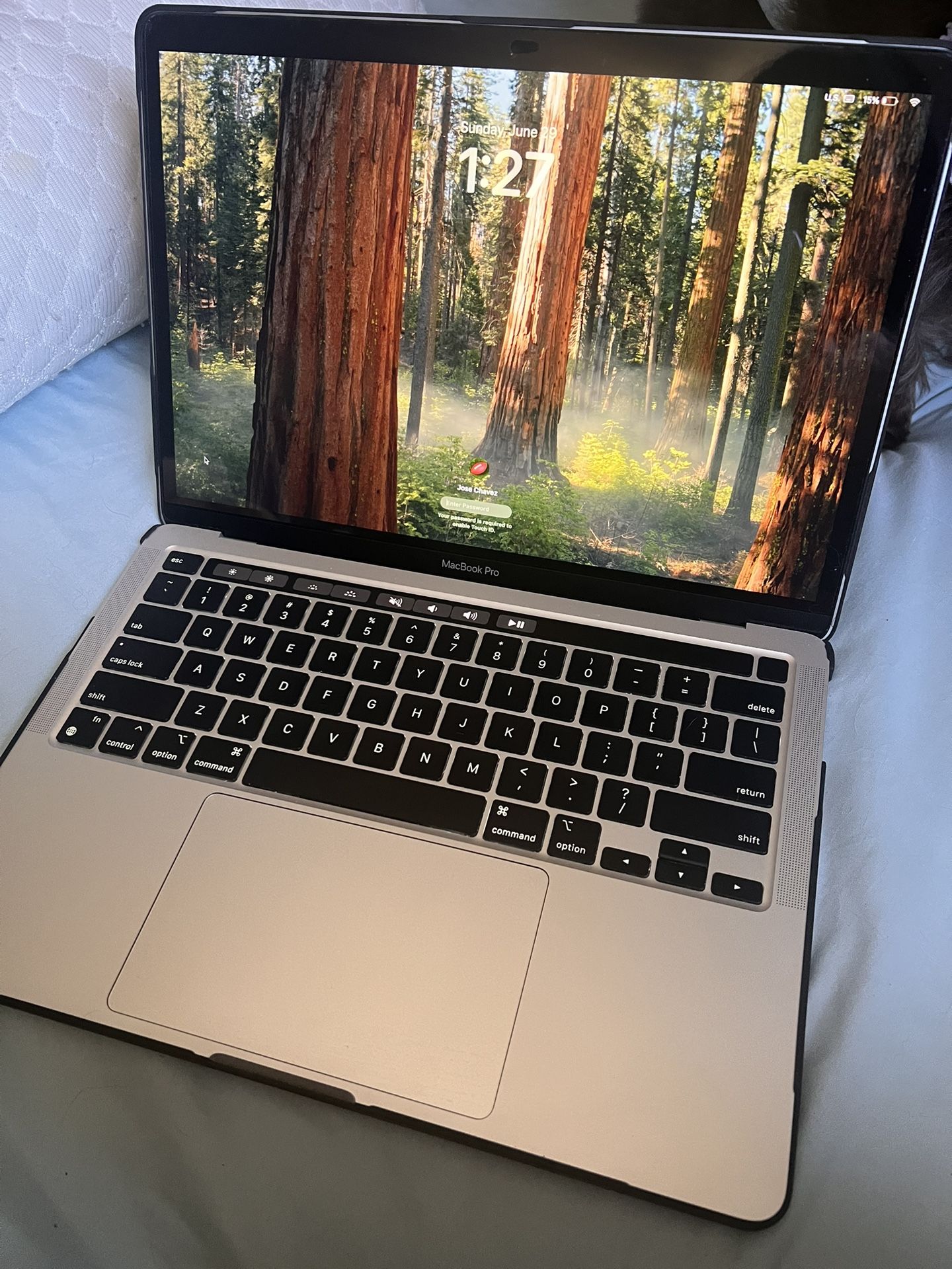 MacBook Pro