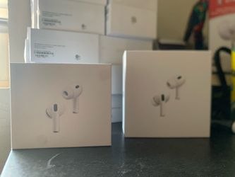 AirPods Pro Gen 2,3