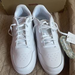 Reebok Court Advance Women Shoes