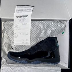 Air Jordan 11 Gamma 