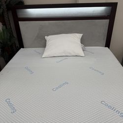 Brand New Beds Only @ FURNITURE LOVE ❤️ Same Day Delivery, No Interest Payments!!!