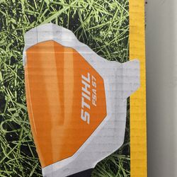 STIHL FSA 57 Line Trimmer 