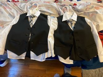 Boys 3T & 4T