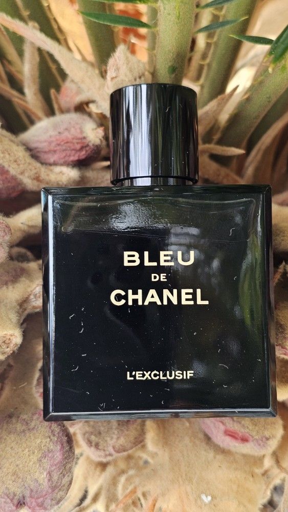 Blue de Chanel L' Exclusif 100ml New Tester 