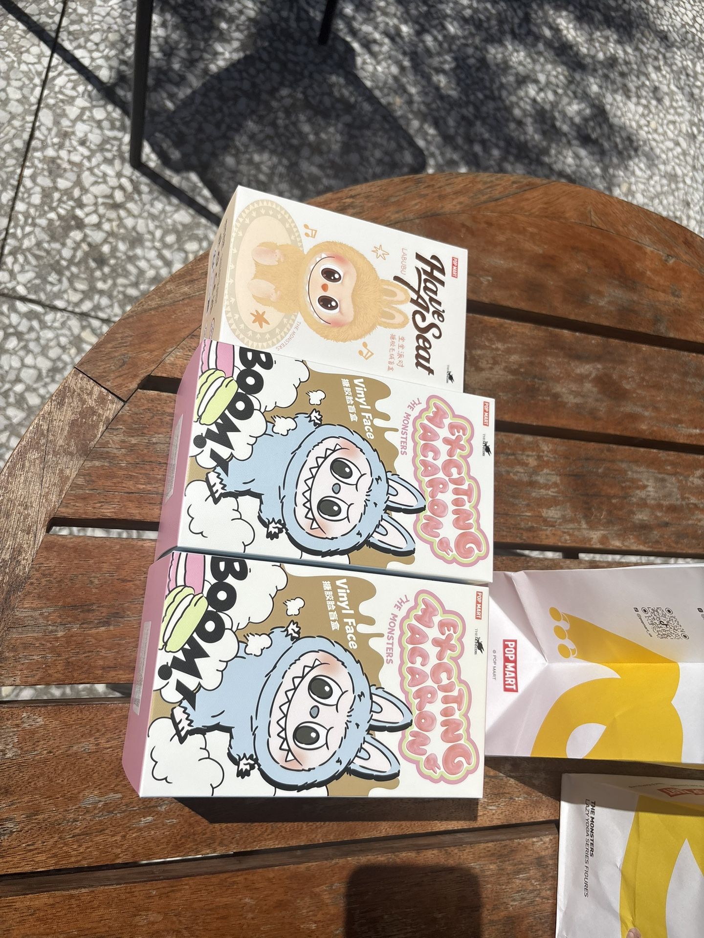 Labubu  45 Each!