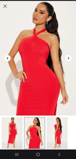 Fashion Nova Size MEDIUM