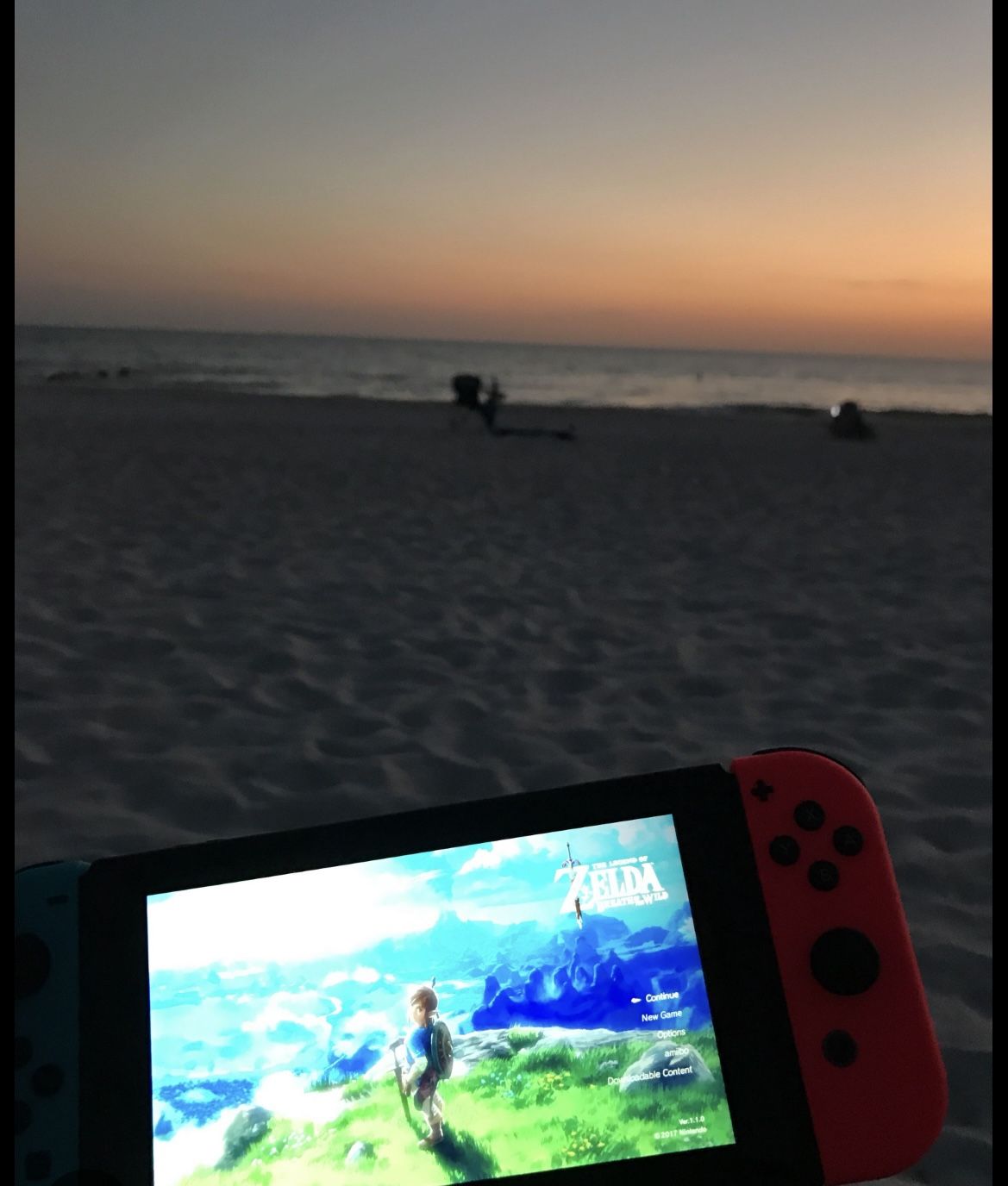 LOADED (Nintendo Switch) V2 200GB + Free Supreme Slides & Lui v Bucket Hat (with your purchase)
