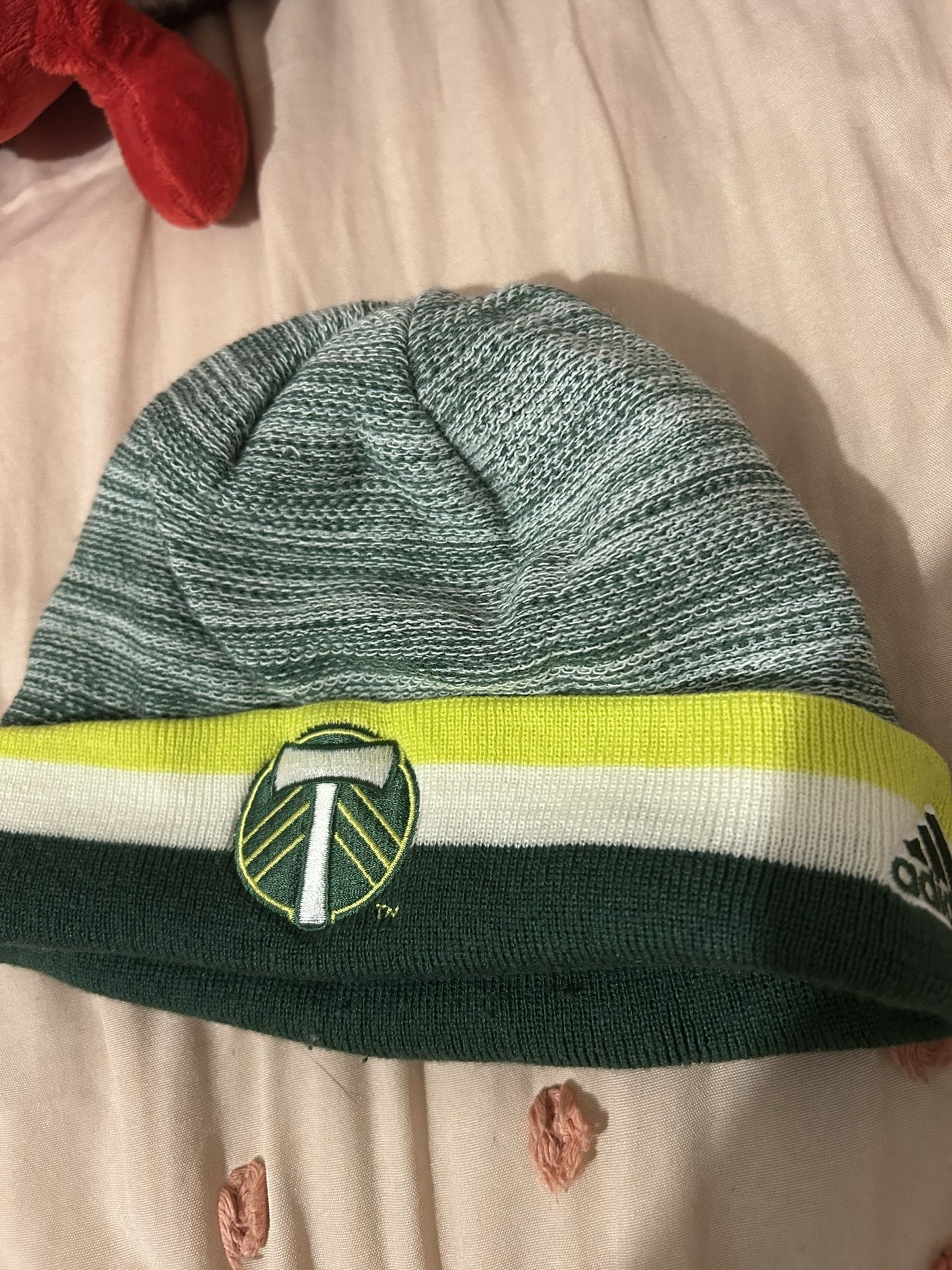 Timbers Beanie