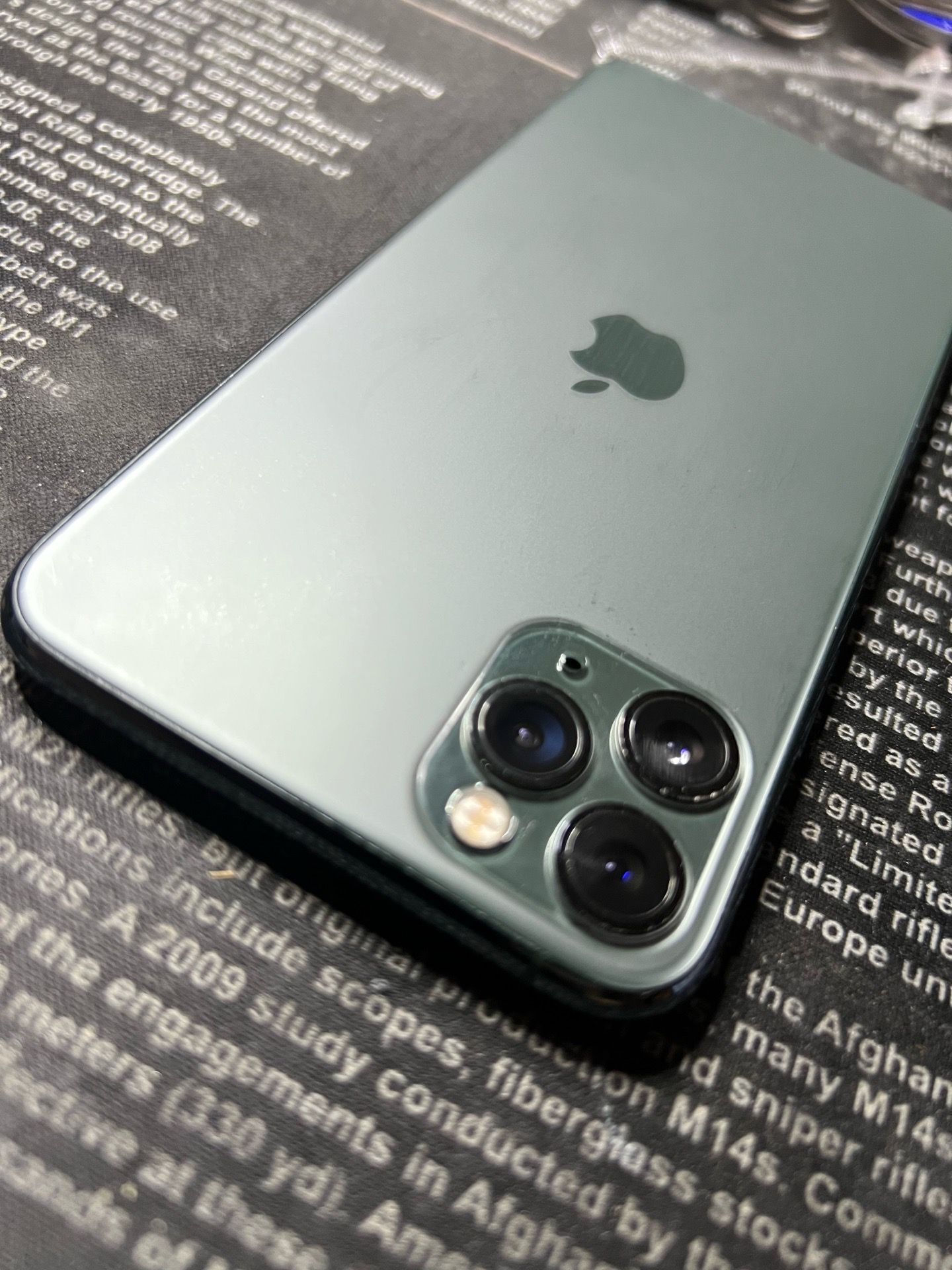 iPhone 11 Pro Max 256gb *unlocked*