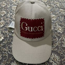 Gucci Hat